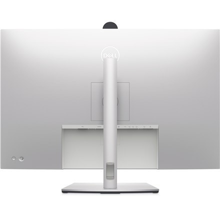 Dell | U3223QZ | 31,5 " | IPS | UHD | 16:9 | 5 ms | 400 cd/m² | Biały | Porty HDMI w ilości 1 | 60 Hz