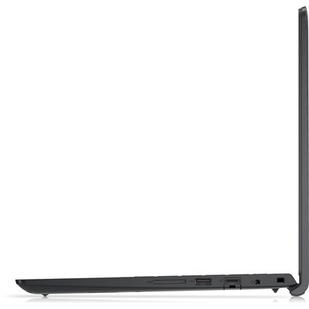 Dell | Vostro 14 3430 | Czarny | 14" | WVA | FHD | 1920 x 1080 | Przeciwblaskowy | Intel Core i5 | i5-1335U | SSD | 8 GB | DDR4