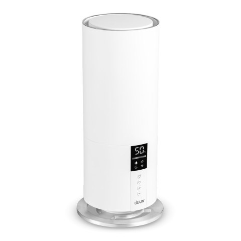 Duux | Beam Mini Smart | Nawilżacz Gen 2 | Nawilżacz powietrza | 20 W | Pojemność zbiornika na wodę 3 L | Odpowiedni do pomieszc