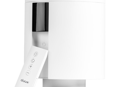 Duux | Beam Mini Smart | Nawilżacz Gen 2 | Nawilżacz powietrza | 20 W | Pojemność zbiornika na wodę 3 L | Odpowiedni do pomieszc