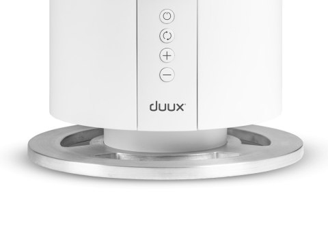 Duux | Beam Mini Smart | Nawilżacz Gen 2 | Nawilżacz powietrza | 20 W | Pojemność zbiornika na wodę 3 L | Odpowiedni do pomieszc