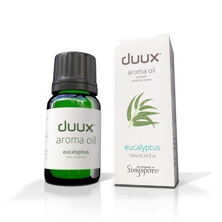 Duux | Eucalyptus Aromatherapy for Humidifier | Eucalyptus | Height 6.5 cm | Width 2.5 cm