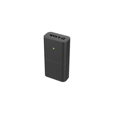 DWA-131 Wireless N Nano USB Adapter 802.11n D-Link