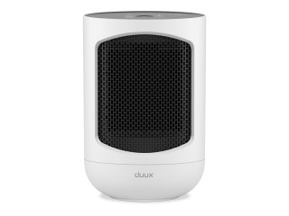 Duux Zone Personal Ceramic Heater | Ceramic Heater | 600/900/1500 W | White | IP21