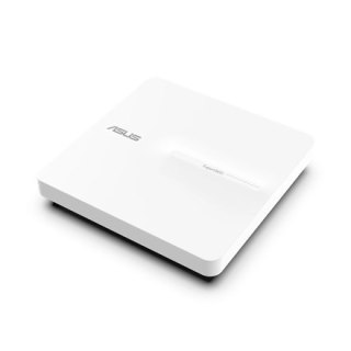 Dwuzakresowy router WiFi AX3000 WiFi 6 | EBA63 | 802.11ax | 10/100/1000 Mbit/s | Porty Ethernet LAN (RJ-45) 1 | Obsługa sieci Me