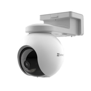 EZVIZ | Kamera IP | CS-EB8 4G/LTE z baterią | 3 MP | 4 mm | IP65 | H.265 / H.264 | MicroSD, maks. 512 GB