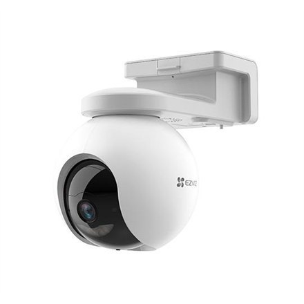 EZVIZ | Kamera IP | CS-HB8 | 4 MP | 4 mm | H.265/H.264 | Wbudowana karta SD 32 GB