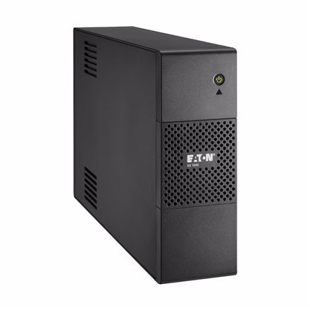 Eaton | UPS | 5S 1000i | 1000 VA | 600 W | V