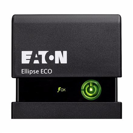 Eaton | UPS | Ellipse ECO 1200 USB DIN | 1200 VA | 750 W | V