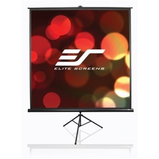 Elite Tripod Series | Ekran projekcyjny ze statywem | T92UWH | 92 " | 16:9