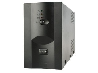 EnerGenie | UPS UPS-PC-1202AP | 1200 VA | 220 V | 220 V