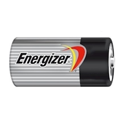 Energizer | C/LR14 | Baterie alkaliczne Power | 2 szt.