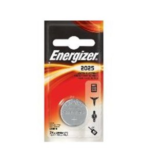 Energizer | CR2025 | Litowo-jonowa bateria | 1 szt.