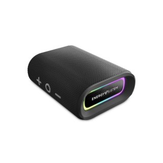 Energy Sistem Speaker | StreetPlay | 8 W | Bluetooth | Space | Portable | Wireless connection