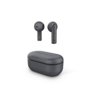 Energy Sistem | True Wireless Earbuds | Earphones Style 4 | Wireless | In-ear | Microphone | Wireless | Stone