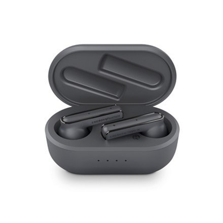 Energy Sistem | True Wireless Earbuds | Earphones Style 4 | Wireless | In-ear | Microphone | Wireless | Stone