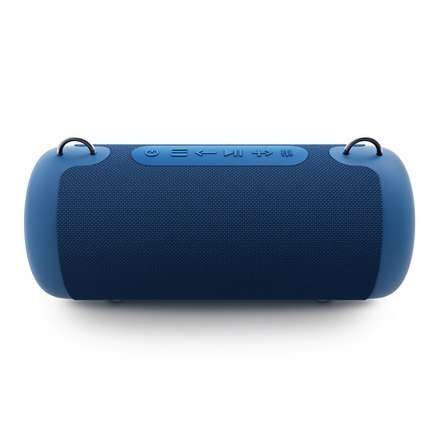 Energy Sistem Urban Box 6 Navy Energy Sistem | Głośnik | Urban Box | 40 W | Bluetooth | Navy | Połączenie bezprzewodowe