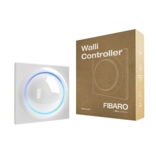 FIBARO Walli Controller, Z-Wave EU Fibaro | FGWCEU-201-1 | Walli Controller | Biały