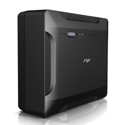 FSP | Nano 600 | 600 VA | 270 V | 220 V