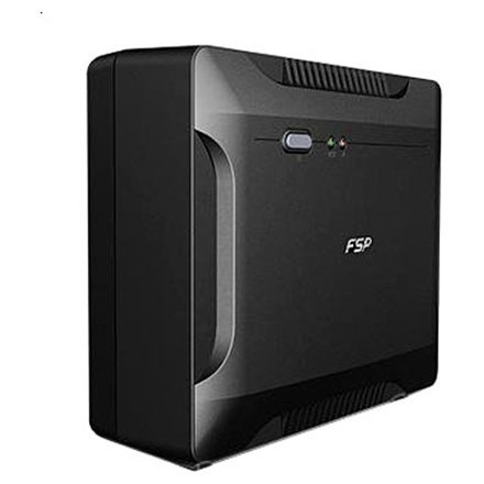 FSP | Nano 800 | 800 VA | 220/ 230/ 240 VAC V | 270 V