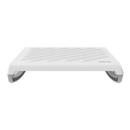 Fellowes Foot Support Breyta, white