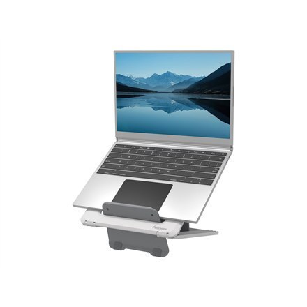 Fellowes Laptop Stand Breyta, white