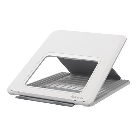 Fellowes Laptop Stand Breyta, white