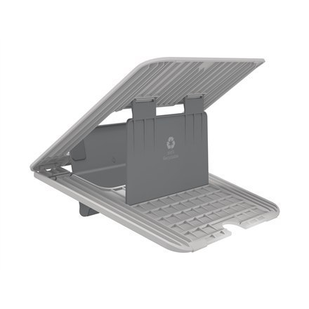 Fellowes Laptop Stand Breyta, white