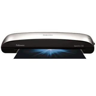 Fellowes Spectra | A3 | Laminator | Czarny