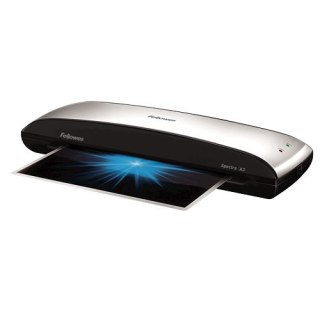 Fellowes Spectra | A3 | Laminator | Czarny