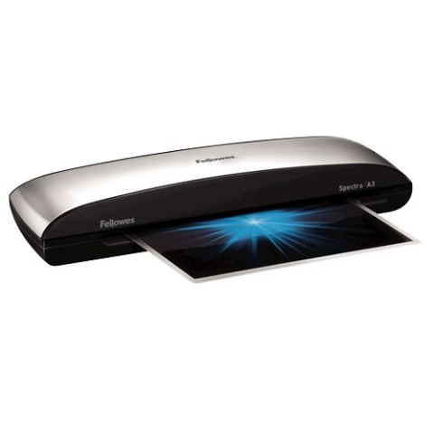 Fellowes Spectra | A3 | Laminator | Czarny