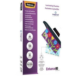 Fellowes | Woreczki do laminowania | A4 (210 x 297 mm)