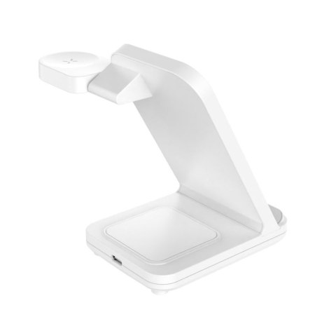 Fixed Powerstation stand for Samsung | FIXPOS-SA-WH