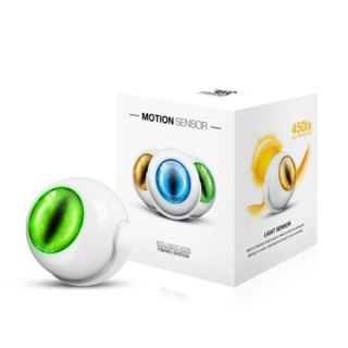 Fibaro | Motion Sensor | Z-Wave | Biały