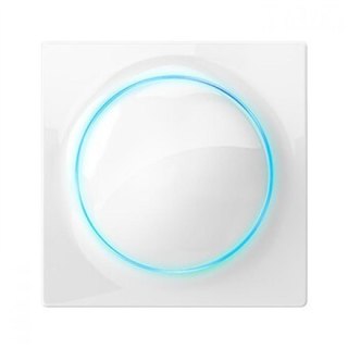 Fibaro | Walli Dimmer | Z-Wave EU | Biały