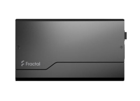 Fractal Design | Fully modular PSU | ION Gold 850W | 850 W