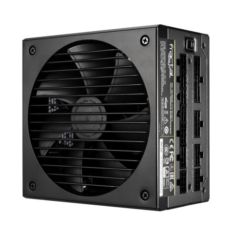 Fractal Design | Ion+ 860W Platinum | 860 W