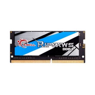 G.Skill | 16 GB | DDR4 | 2666 MHz | Notebook | Registered No | ECC No