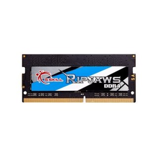 G.Skill | 16 GB | DDR4 | 3200 MHz | Notebook | Registered No | ECC No