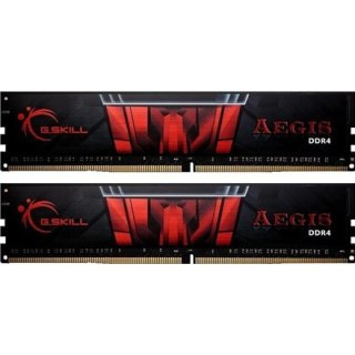 G.Skill | 16 Kit (8GBx2) GB | DDR4 | 3000 MHz | PC/serwer | Registered No | ECC No