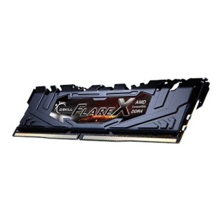 G.Skill | 32 GB | DDR4 | 3200 MHz | PC/serwer | Registered No | ECC No