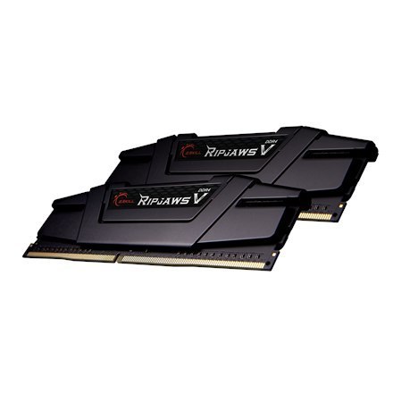 G.Skill | 32 GB | DDR4 | 3600 MHz | PC/server | Registered No | ECC No