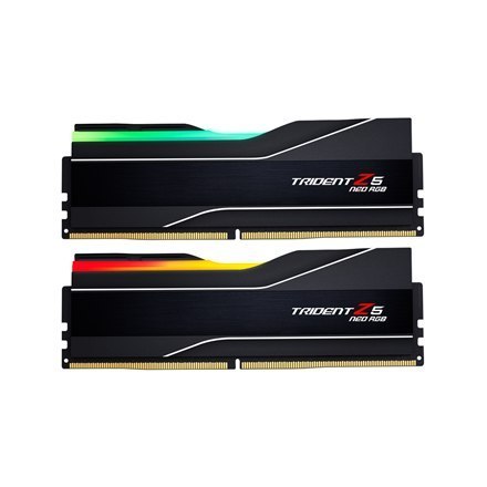 G.Skill | 32 GB | DDR5 | 6000 MHz | PC/serwer | Registered No | ECC No