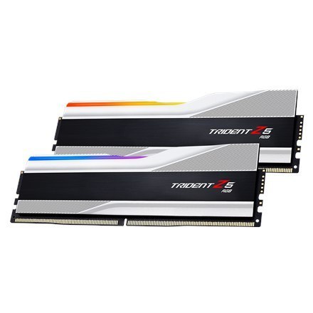 G.Skill | 32 GB | DDR5 | 6400 MHz | PC/serwer | Registered No | ECC No