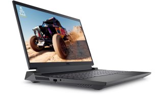 G15 5530 | Szary | 15,6 " | FHD | 1920 x 1080 pikseli | Intel Core i7 | i7-13650HX | 16 GB | DDR5 | SSD 512 GB | NVIDIA GeForce