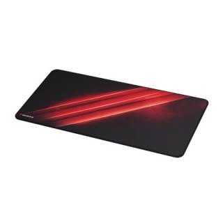 GENESIS Mouse Pad, Carbon 500 MAXI FLASH G2 Edition, 900x450 mm