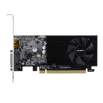 GIGABYTE GV-N1030D4-2GL 1.0