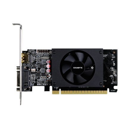 GIGABYTE GV-N710D5-2GL 1.0