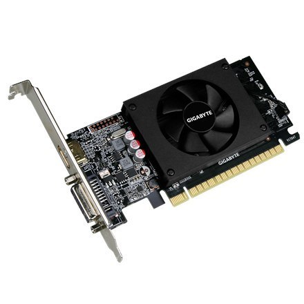 GIGABYTE GV-N710D5-2GL 1.0