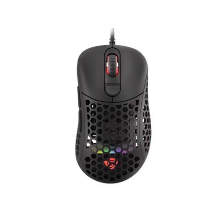 Genesis Gaming Mouse Xenon 800 Wired, czarna